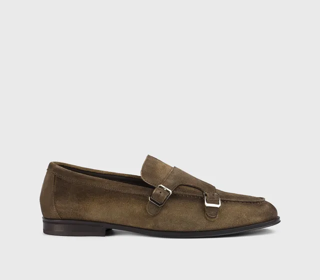 doucal-s-du3384nottuy260-monkstrap-herren-kakaobraun image 1