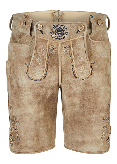 beckert-champion-fc-bayern-lederhose-barock-ziegenvelours image 4