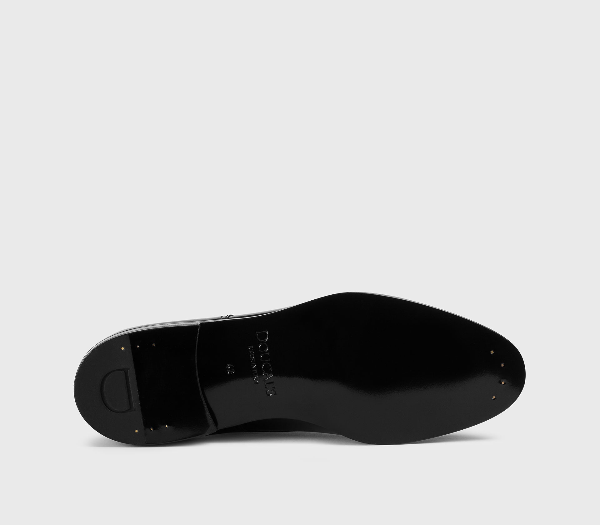doucal-s-lace-ups-du3532-derby-lackschuh-schwarz-herren image 4