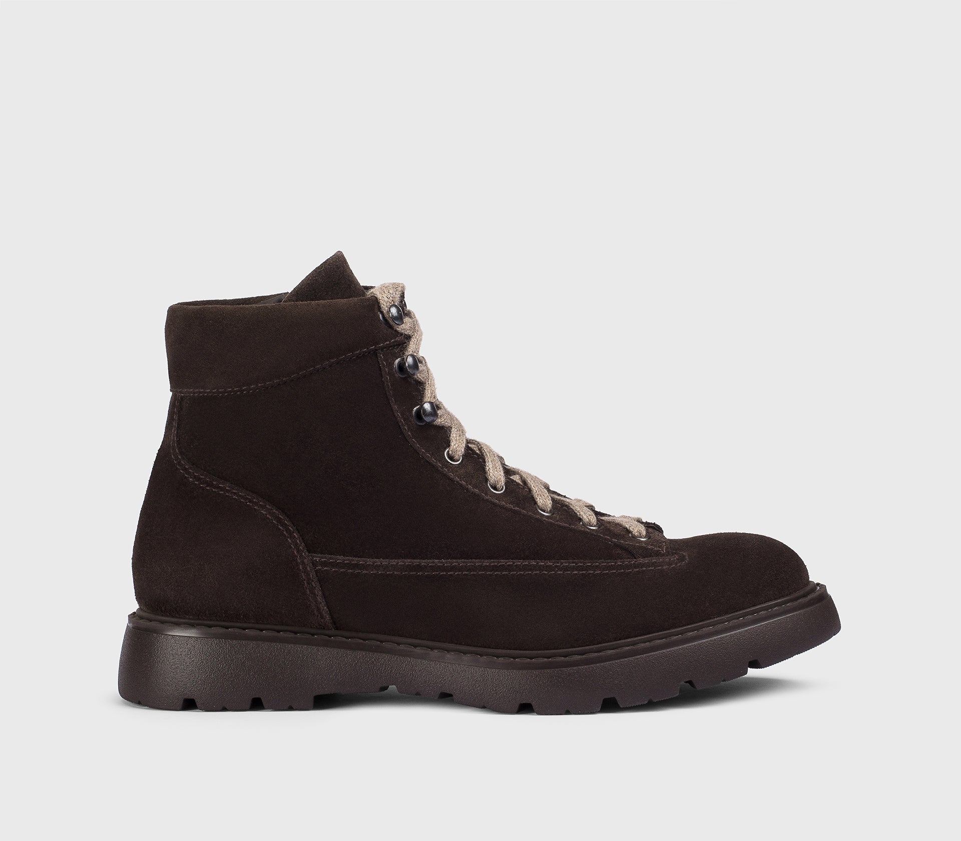 doucal-s-du3236gotnpf810-stiefelette-erdbraun-veloursleder image 1