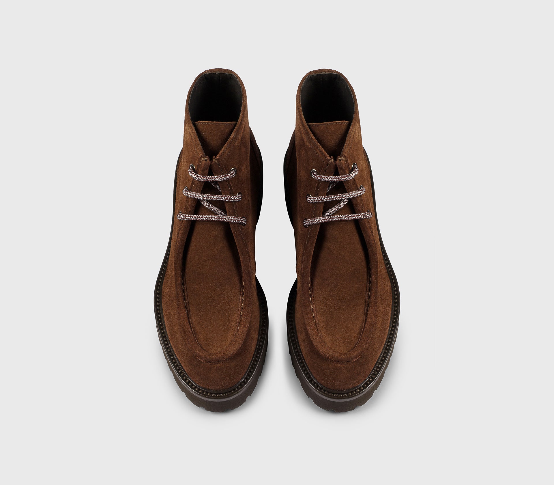 doucal-s-ankle-boots-dd8742philuf252-chukka-wood-velours image 2
