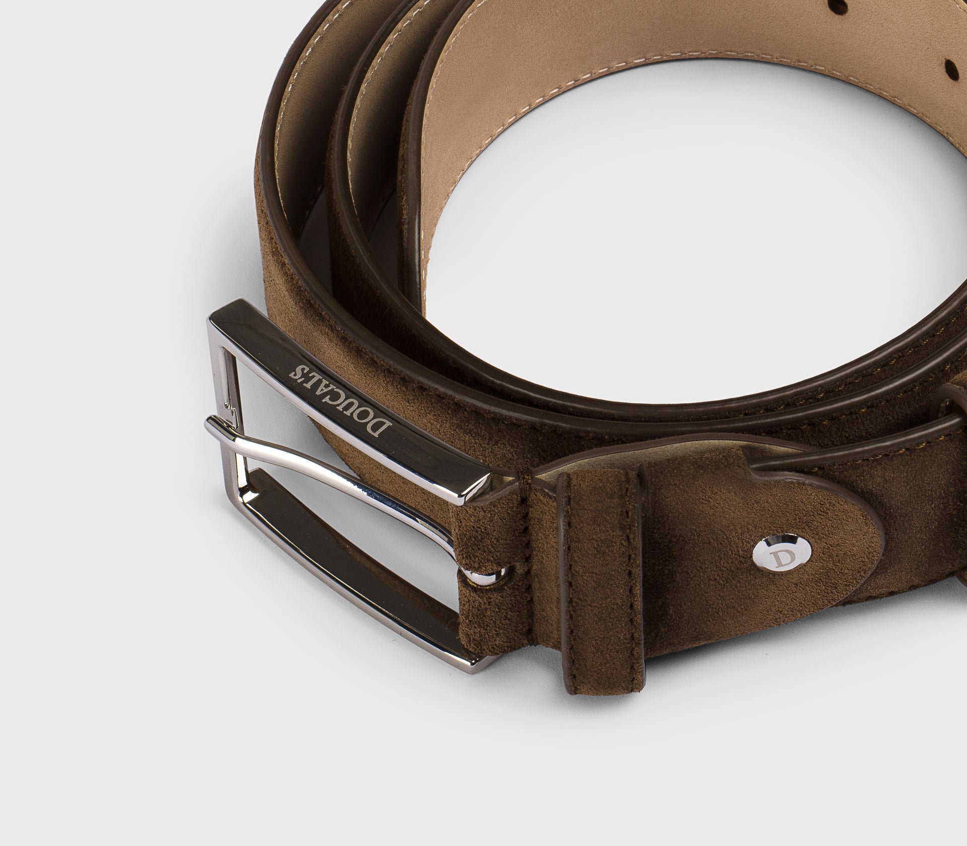 doucal-s-belts-dc0001-g-rtel-velours-havana-verstellbar image 3
