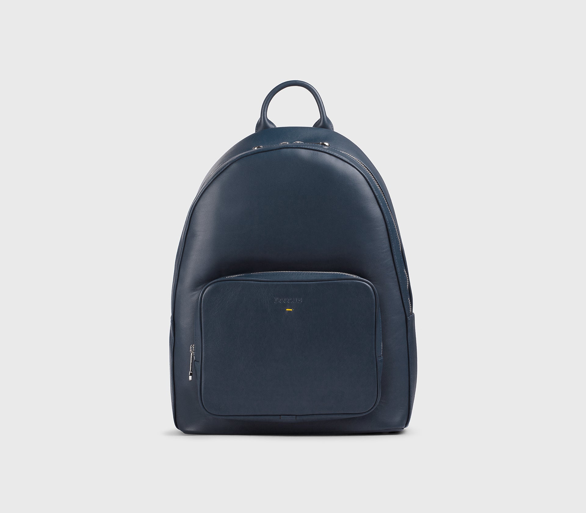 doucal-s-dz0010-rucksack-leder-blau-avio-herren-italy image 1
