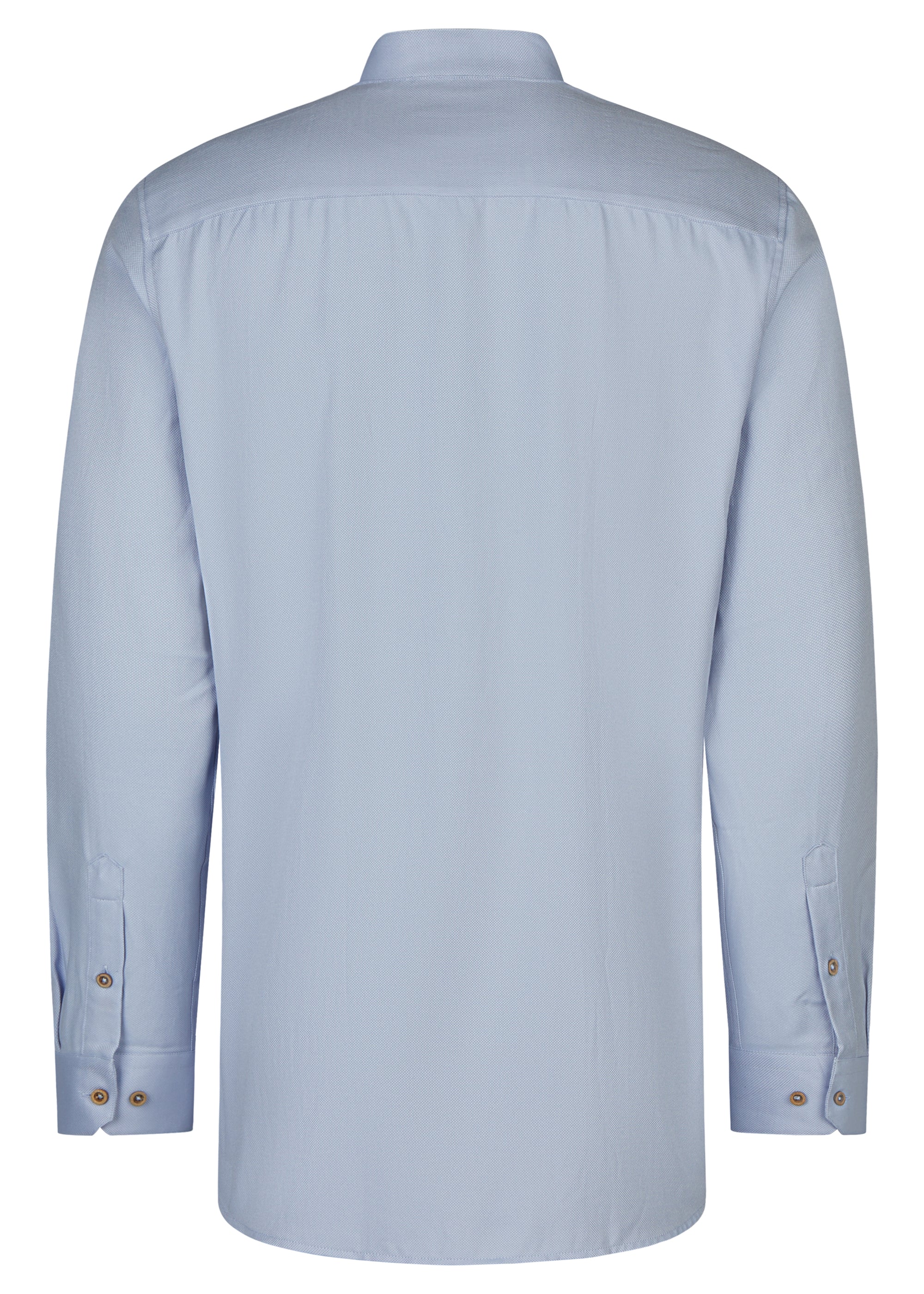 beckert-fc-bayern-callum-trachtenhemd-hellblau-slim-fit image 5