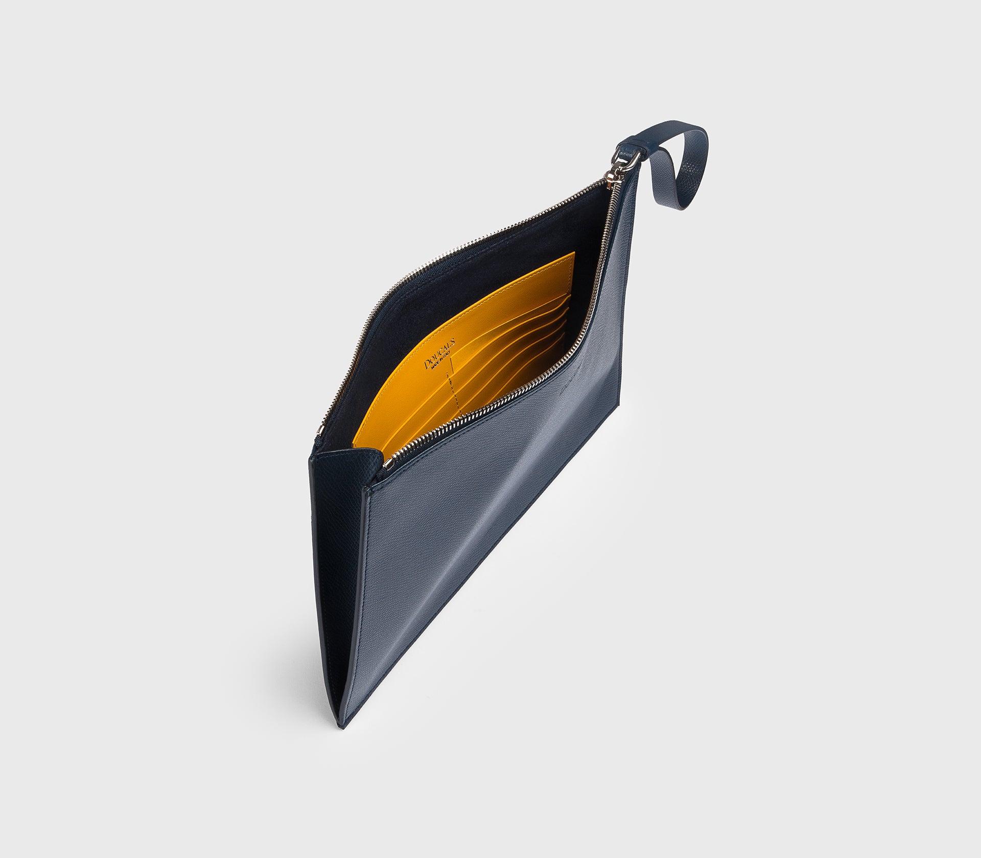 doucal-s-da0022pa0b03-dokumententasche-navy-leder image 2
