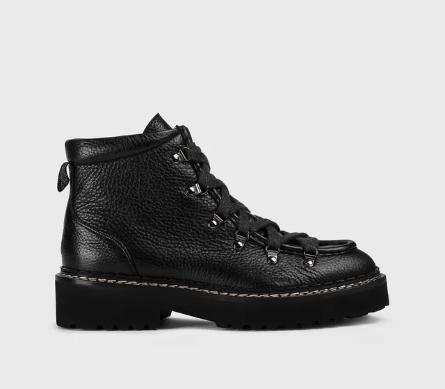 doucal-s-ankle-boots-dd8916phisuf054-stiefelette-schwarz-hirschleder image 1