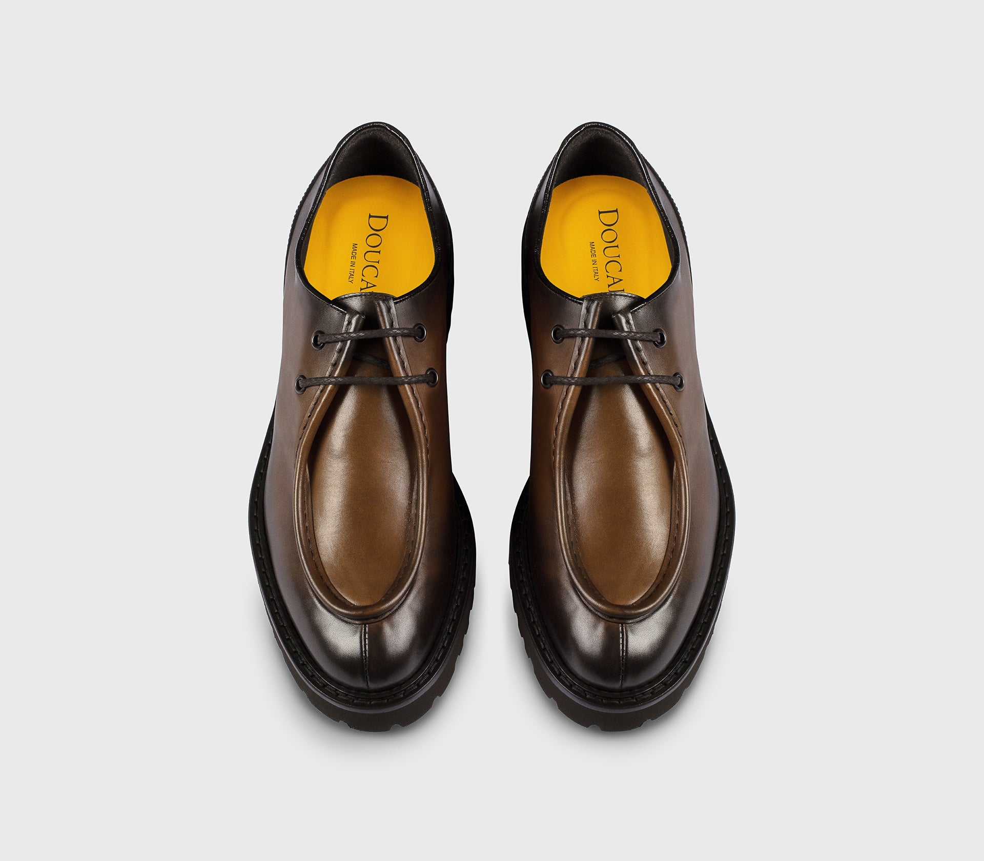doucal-s-lace-ups-du2737philuf159-schn-rschuh-leder-wood image 2