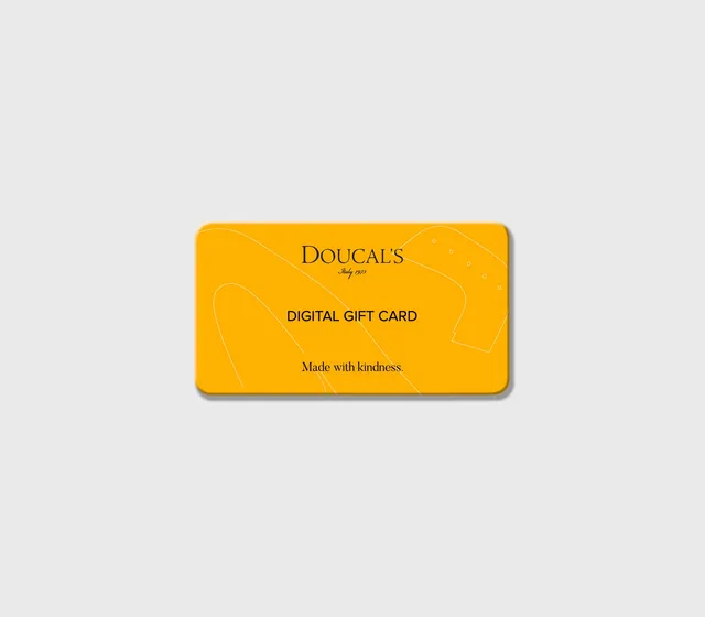 doucal-s-digital-gift-card-geschenkgutschein-100-f-r-schuhe image 1