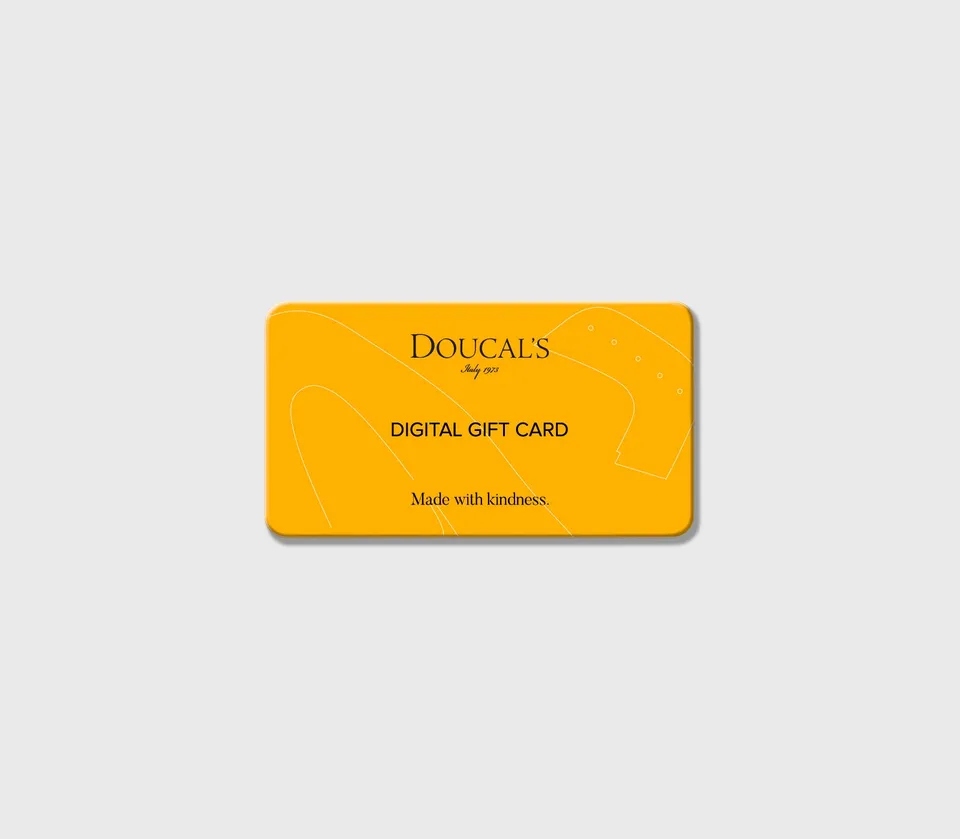 doucal-s-digital-gift-card-geschenkgutschein-100-f-r-schuhe image 1