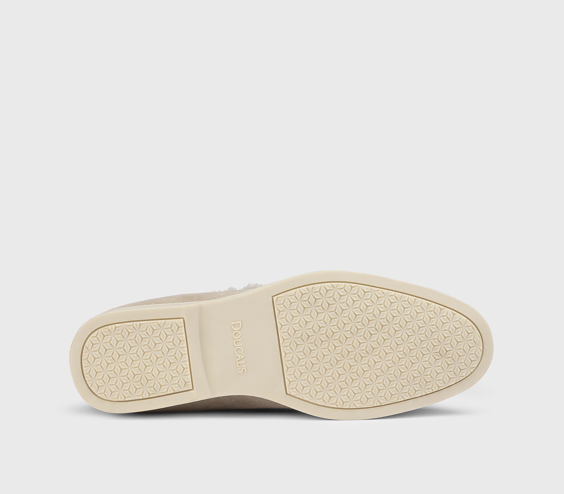 doucal-s-loafers-dd8920-mokassin-sand-velours-pelz image 4
