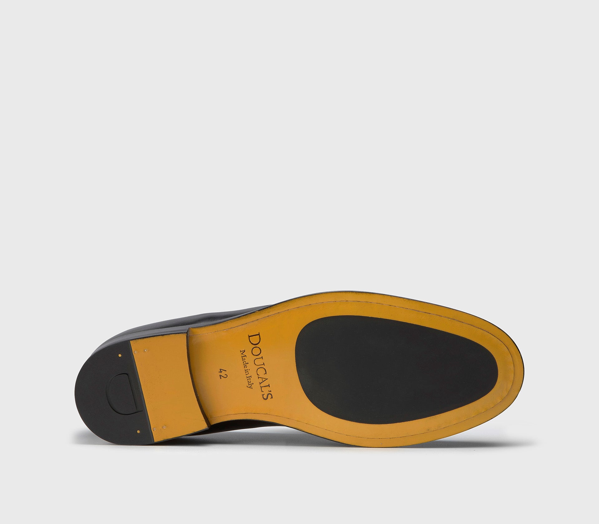 doucal-s-loafers-du3260mariuf159-mario-50-mokassin-schwarz image 4