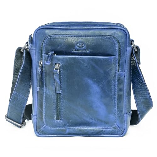 almadih-finn-umh-ngetasche-rindsleder-vintage-messenger image 3