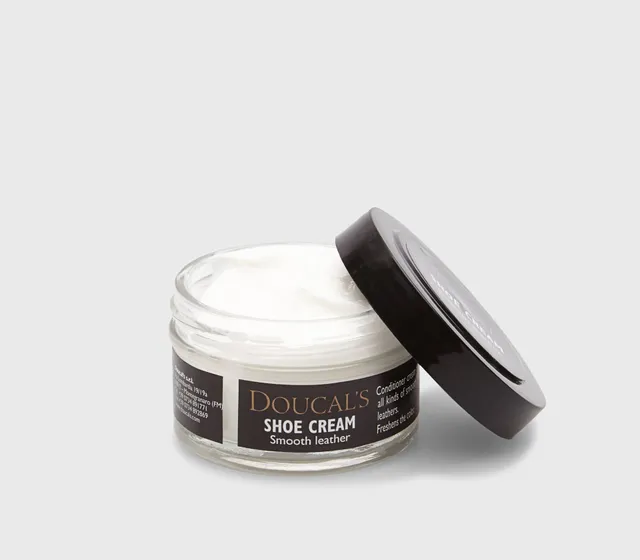 doucal-s-shoe-care-dlu01-000-schuhcreme-neutral-50ml image 1