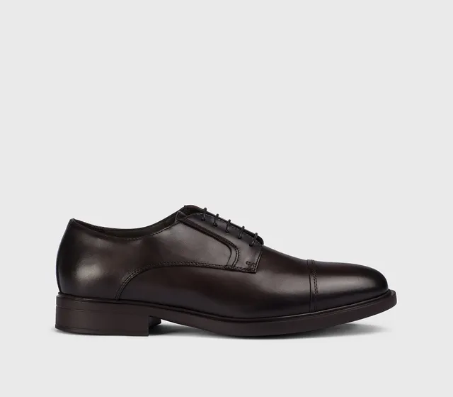 doucal-s-lace-ups-du3578-derby-braun-kalbsleder-herren image 1