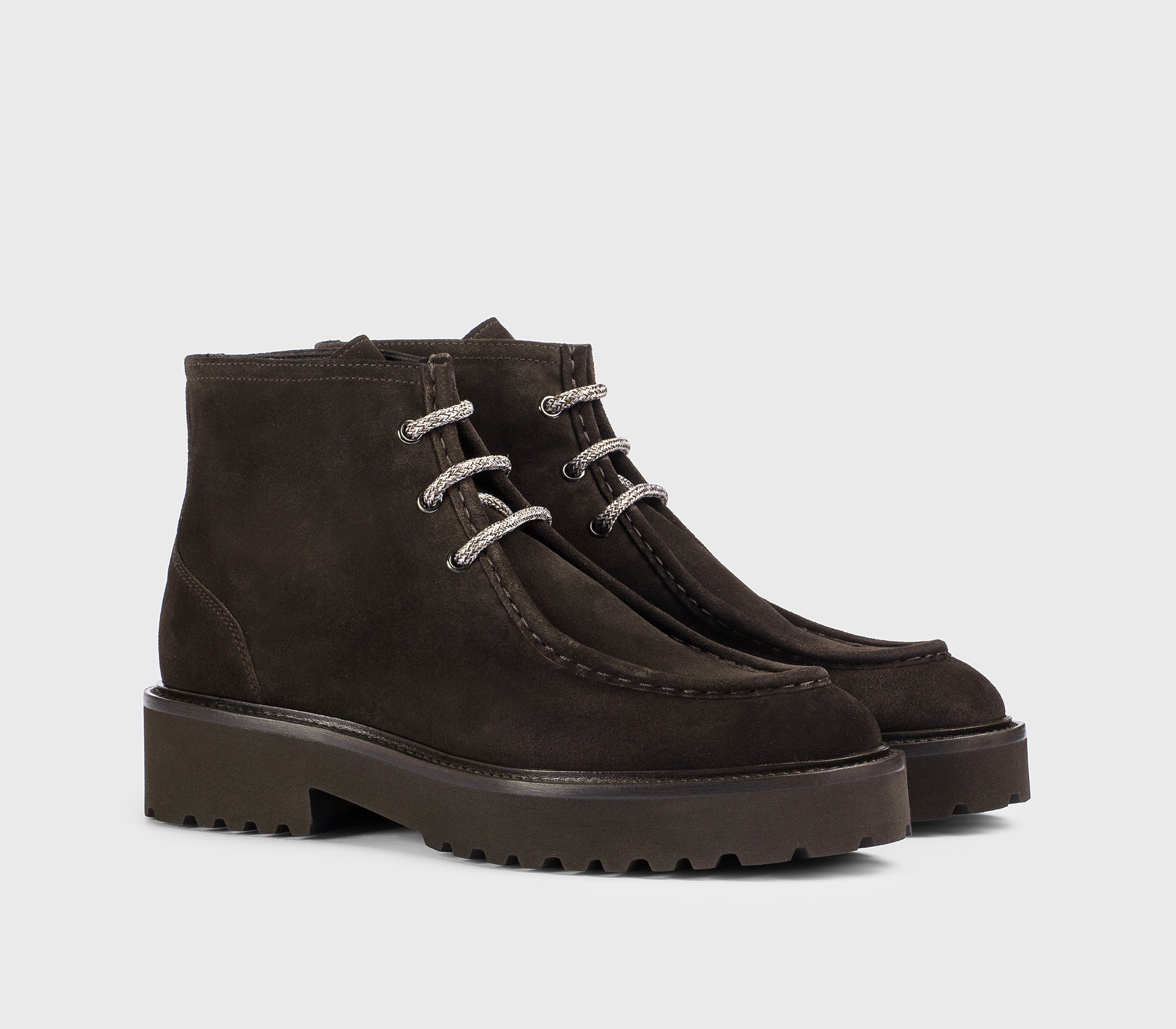 doucal-s-ankle-boots-dd8742philuf252-chukka-mahagoni-velours image 3