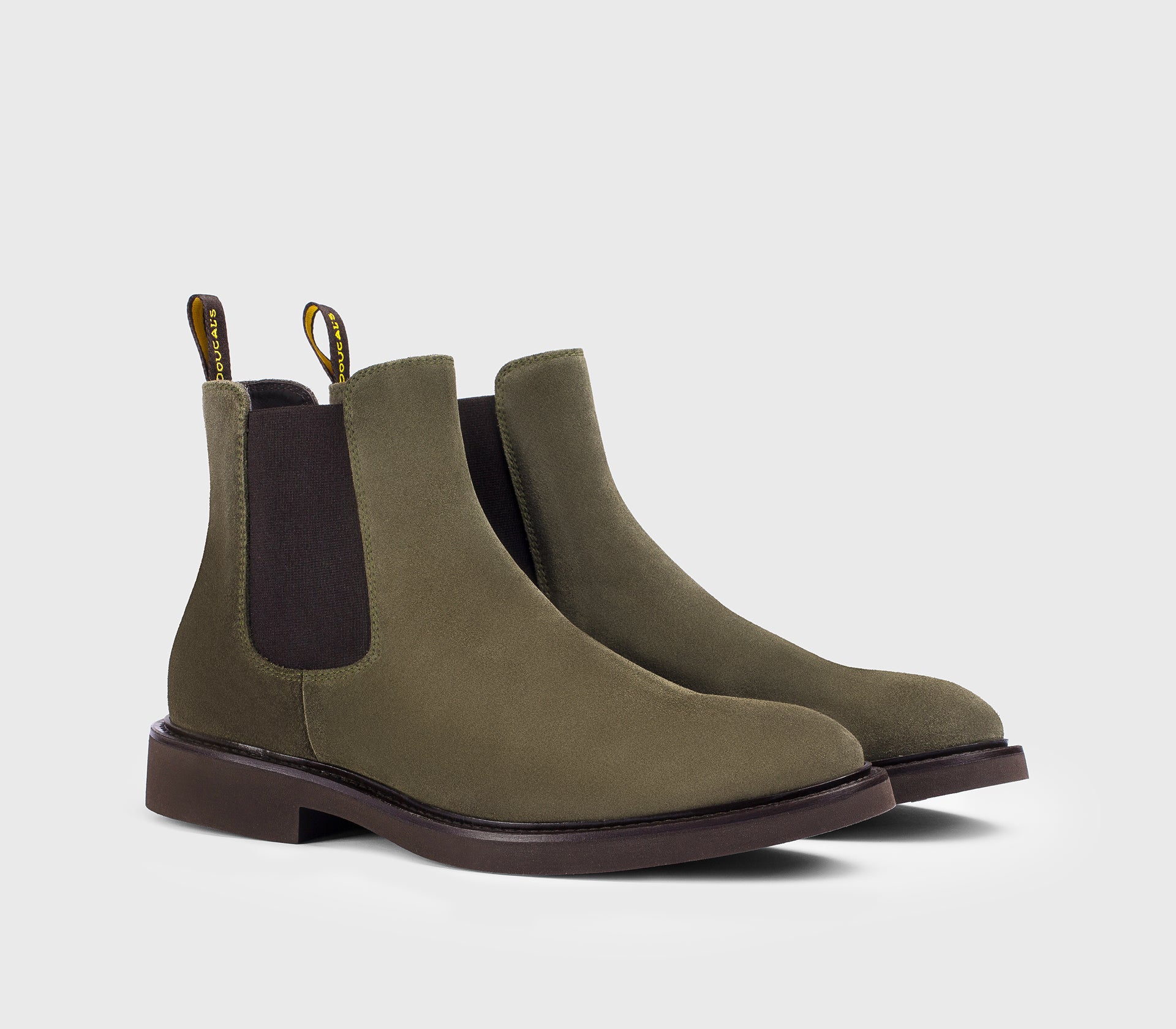 doucal-s-ankle-boots-du1343genouf009-stiefelette-moos image 3