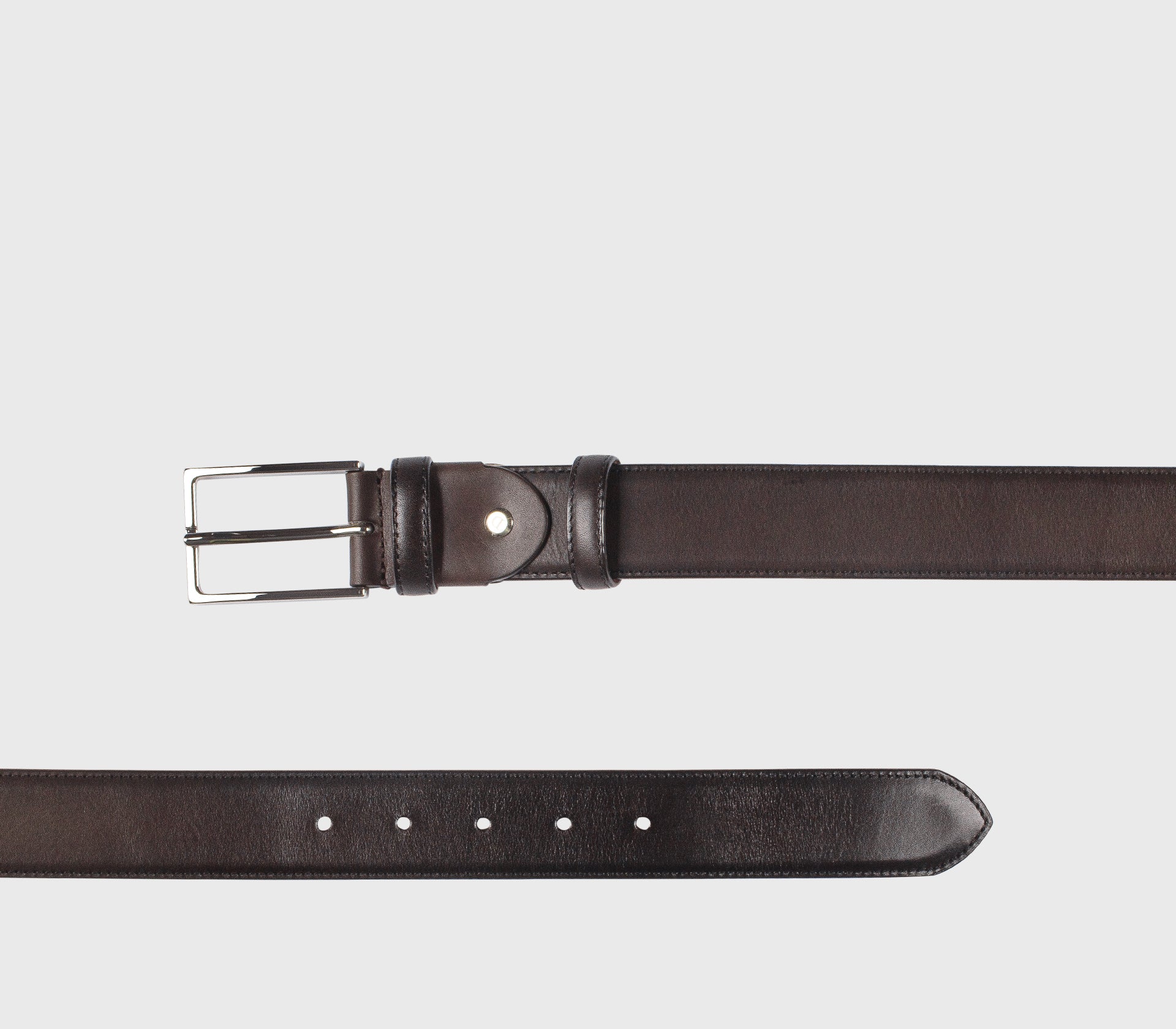 doucal-s-belts-dc0001sigmuf159-g-rtel-braun-leder image 2