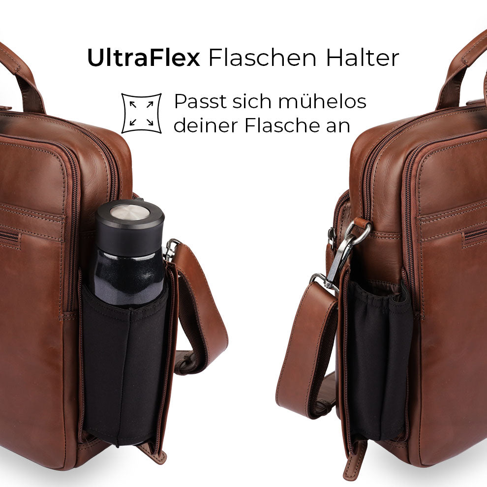 gentlemen-s-max-laptoptasche-leder-16-zoll-cognac-trolley-slot image 8
