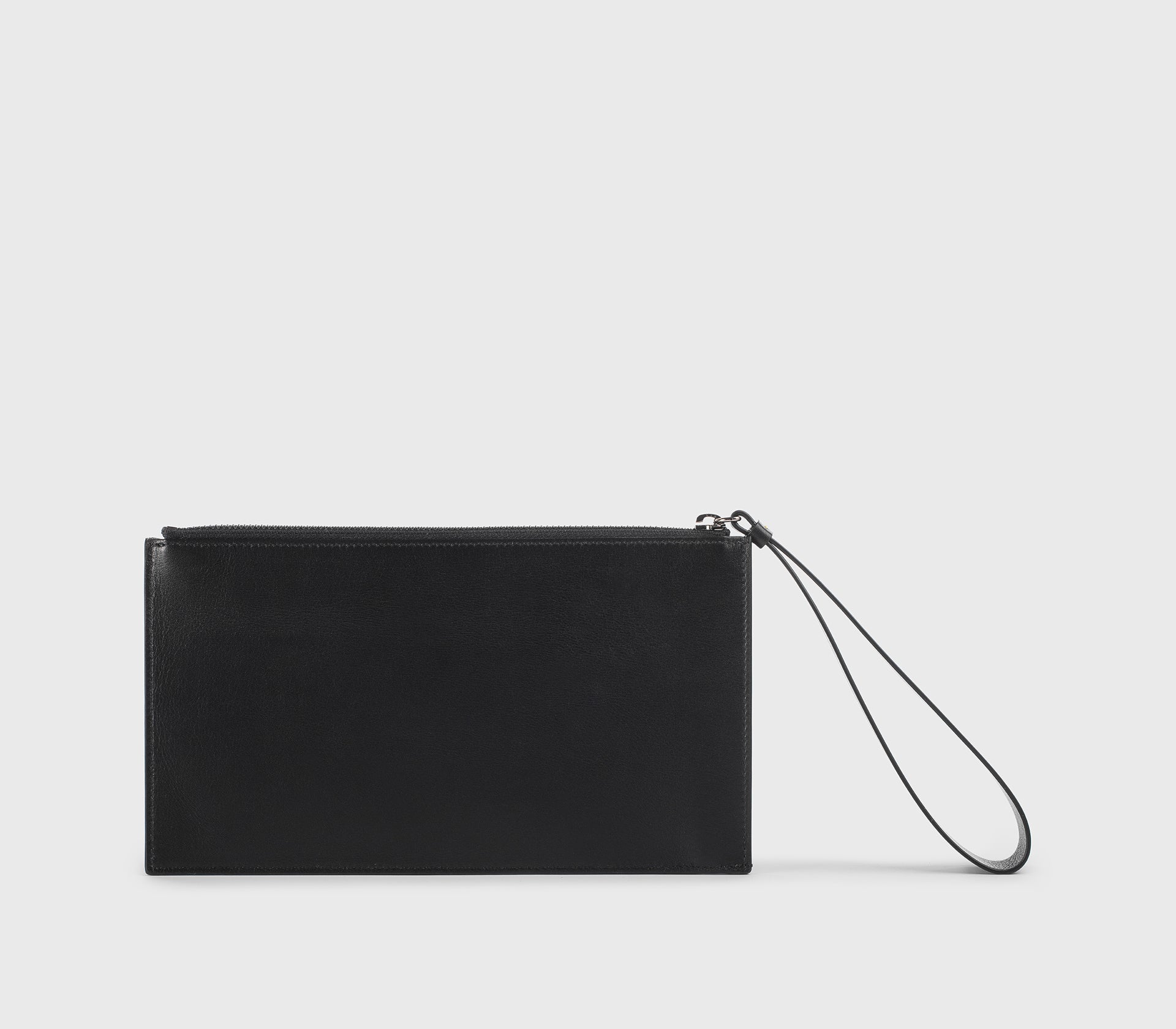 doucal-s-wallets-da0008-kreditkartenetui-schwarz-leder image 3