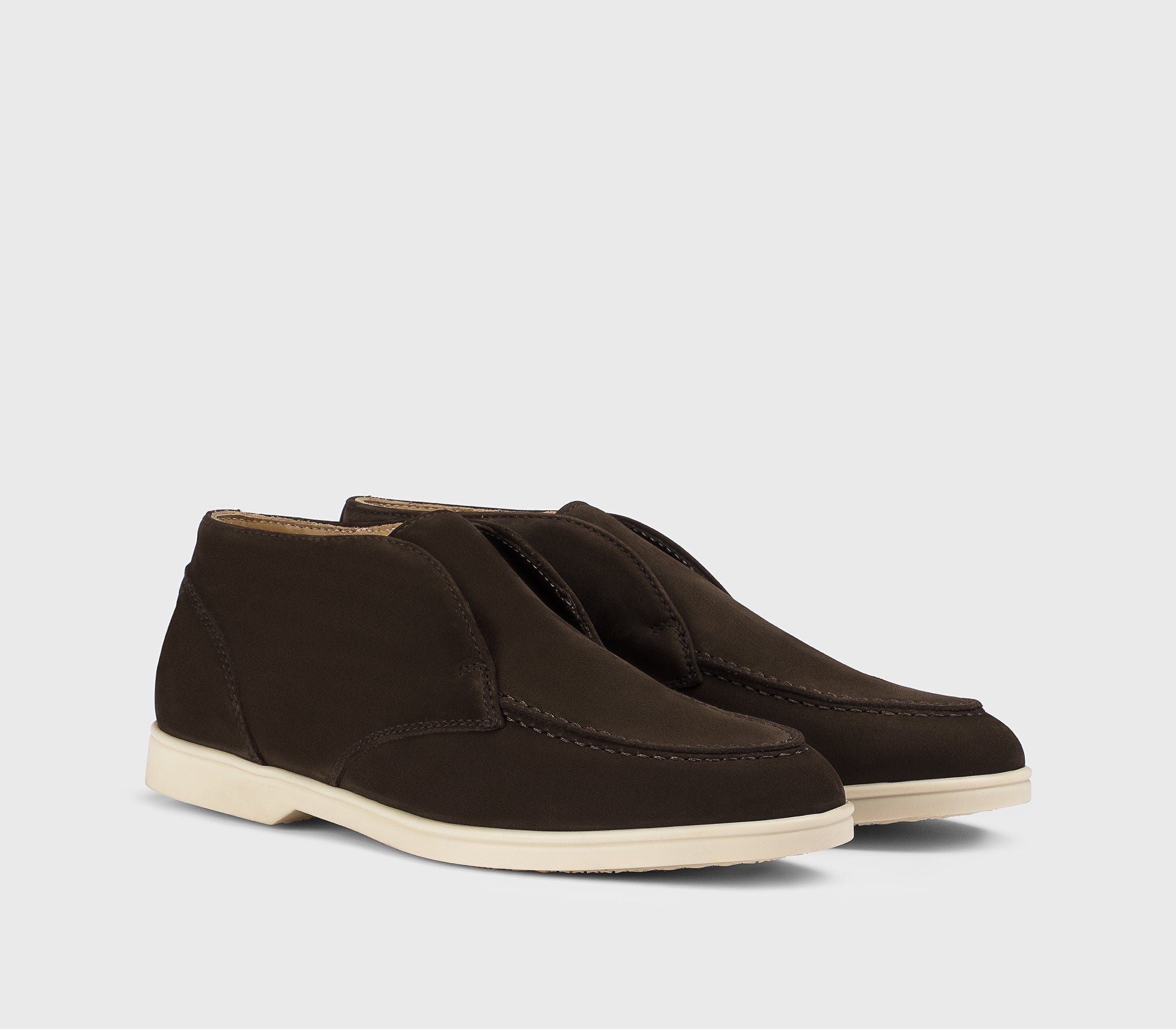 doucal-s-dd8918-desert-boot-damen-leder-mahagoni-nubuk image 3