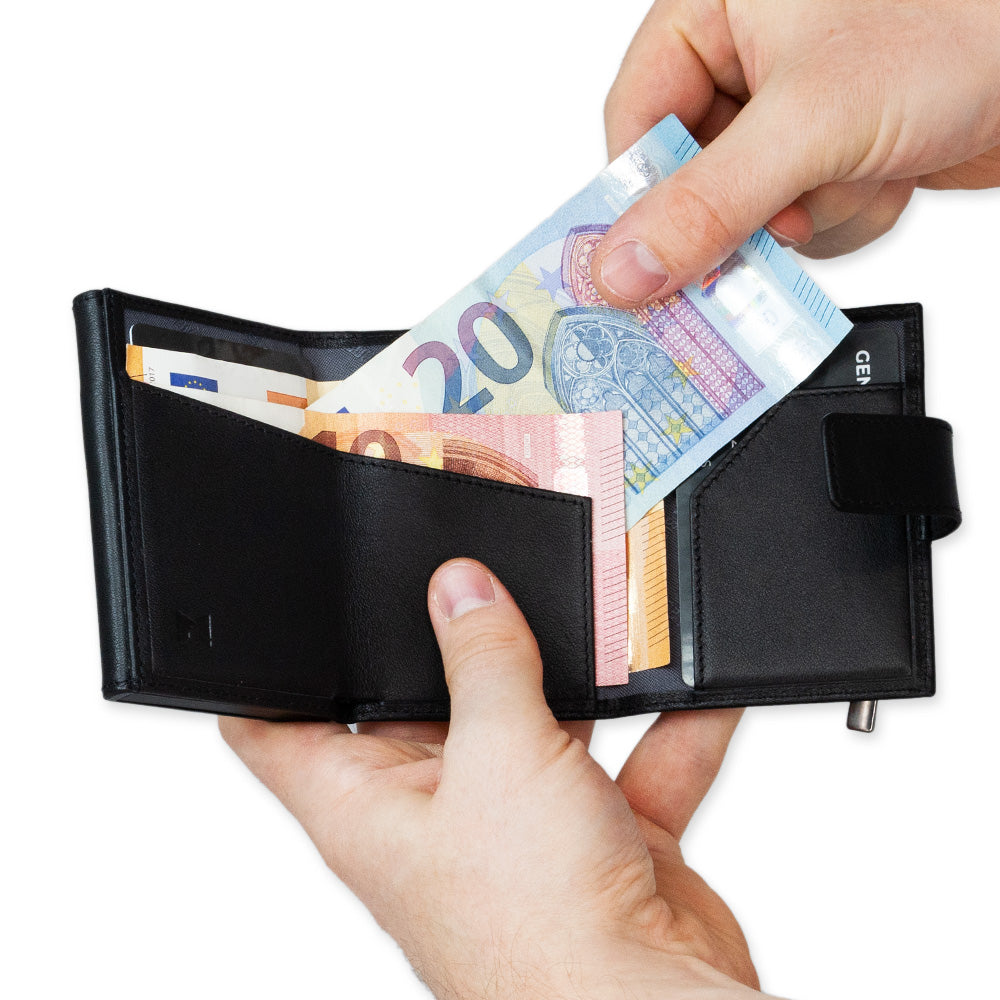 gentlemen-s-geldbeutel-cardholder-leder-kartenetui-m-nzfach image 8
