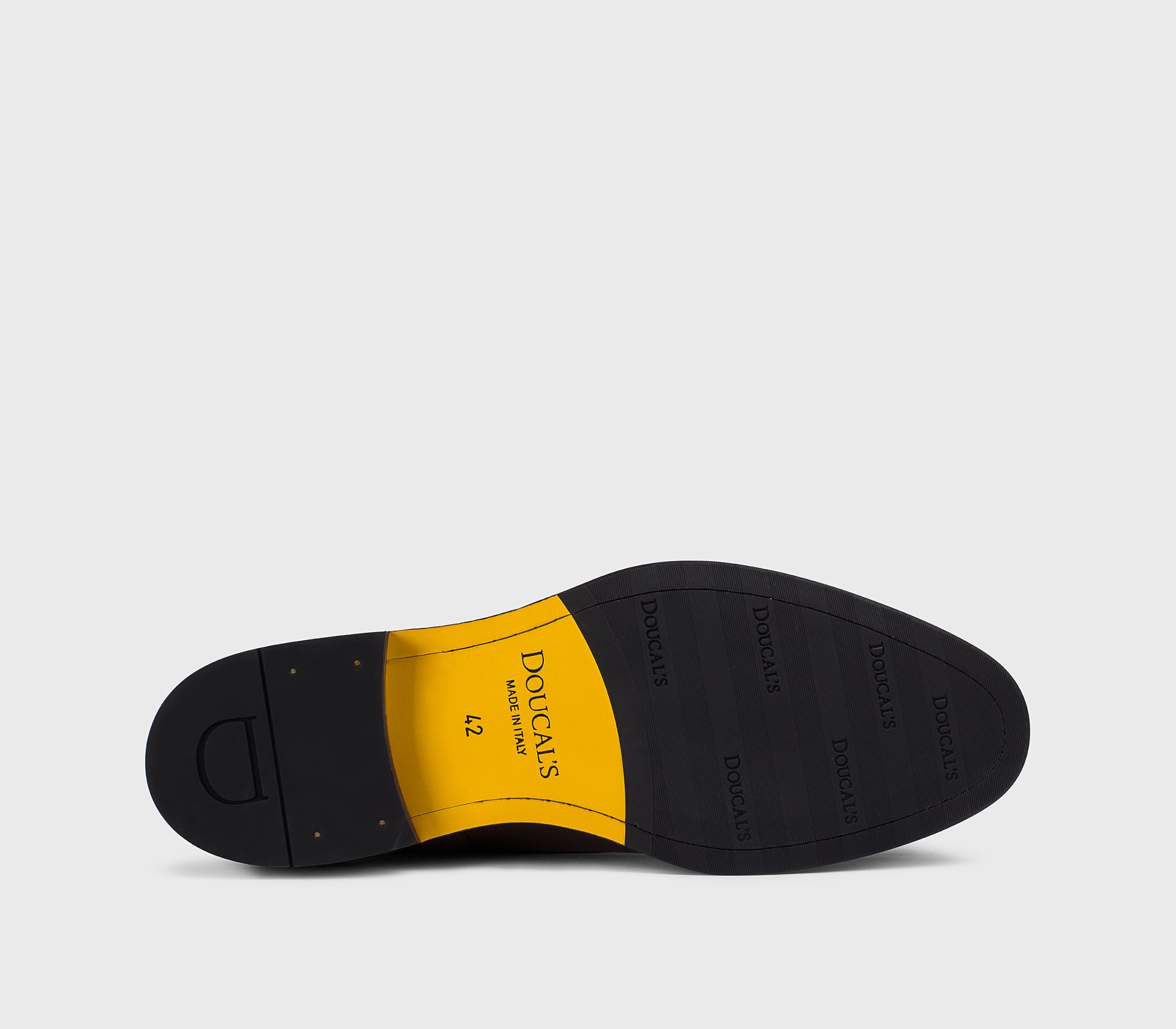 doucal-s-lace-ups-du1003-derby-braun-kalbsleder image 4