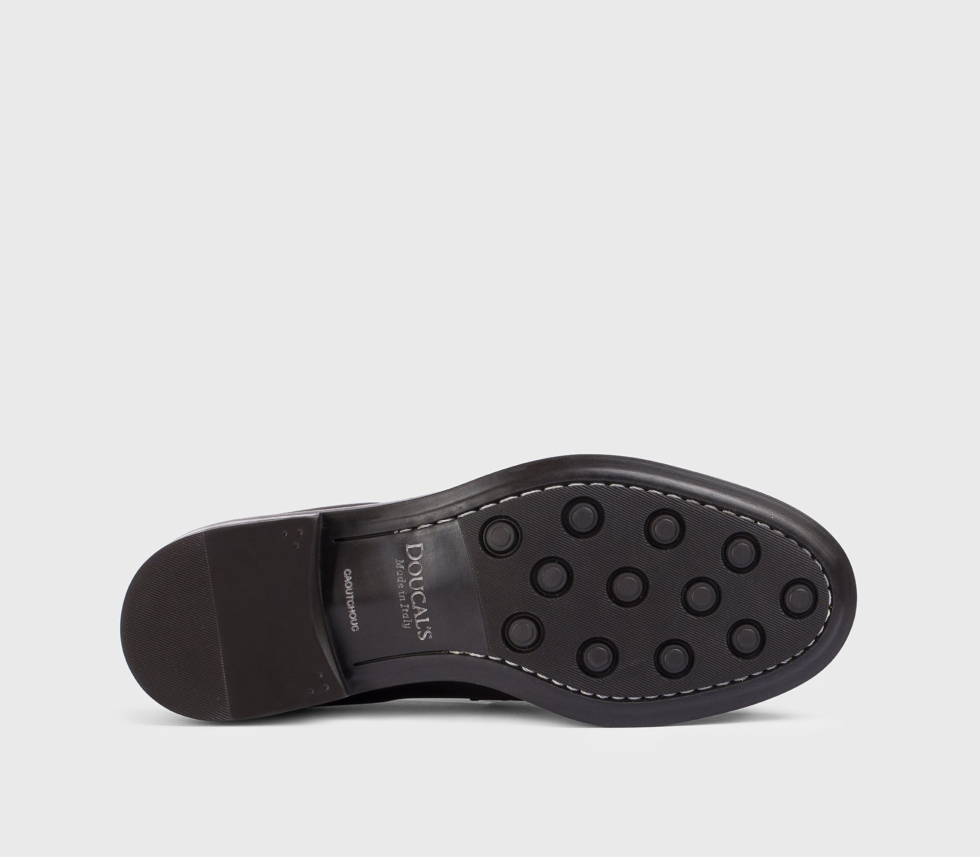 doucal-s-loafers-penny-mokassin-mahagoni-kalbsleder-damen image 4