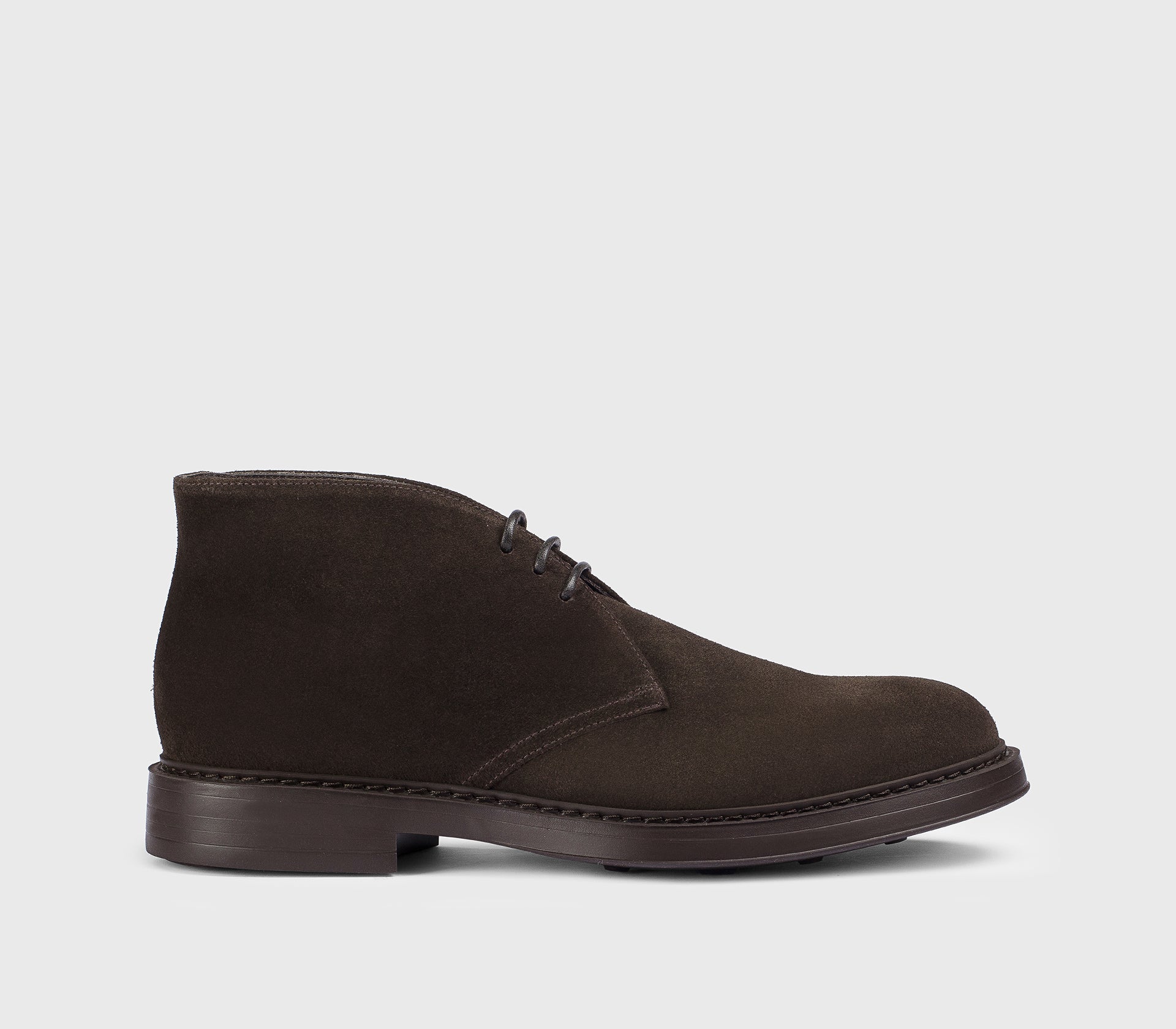 doucal-s-lace-ups-du3237-desert-boot-velours-erdbraun image 1