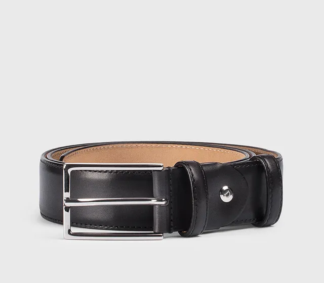 doucal-s-belts-dc0001sigmuf159-g-rtel-graphit-leder image 1