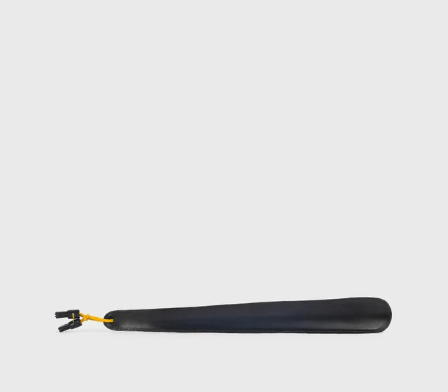doucal-s-shoe-care-dca02-schuhanzieher-blau-leder-lang image 1