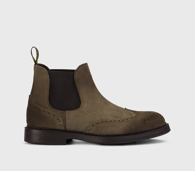 doucal-s-ankle-boots-du3091bruxuf024-stiefelette-creta-suede image 1