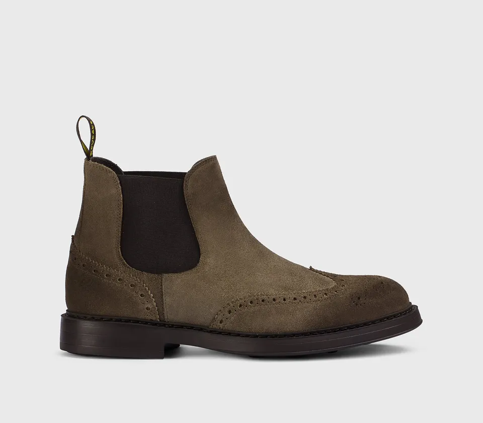 doucal-s-ankle-boots-du3091bruxuf024-stiefelette-creta-suede image 1