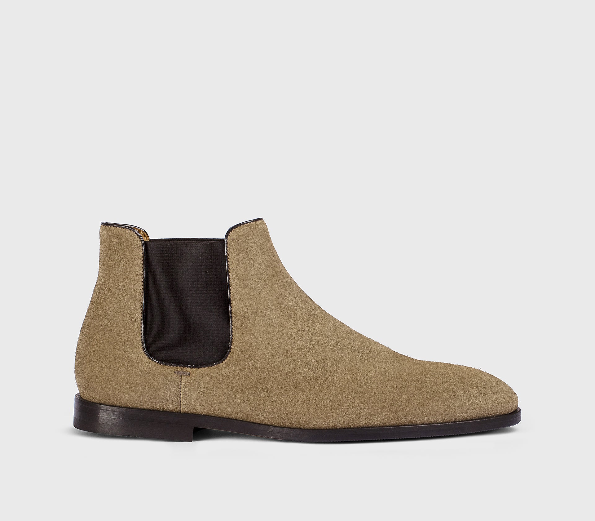 doucal-s-ankle-boots-du3292streuf009-stiefelette-cacao-velours image 1