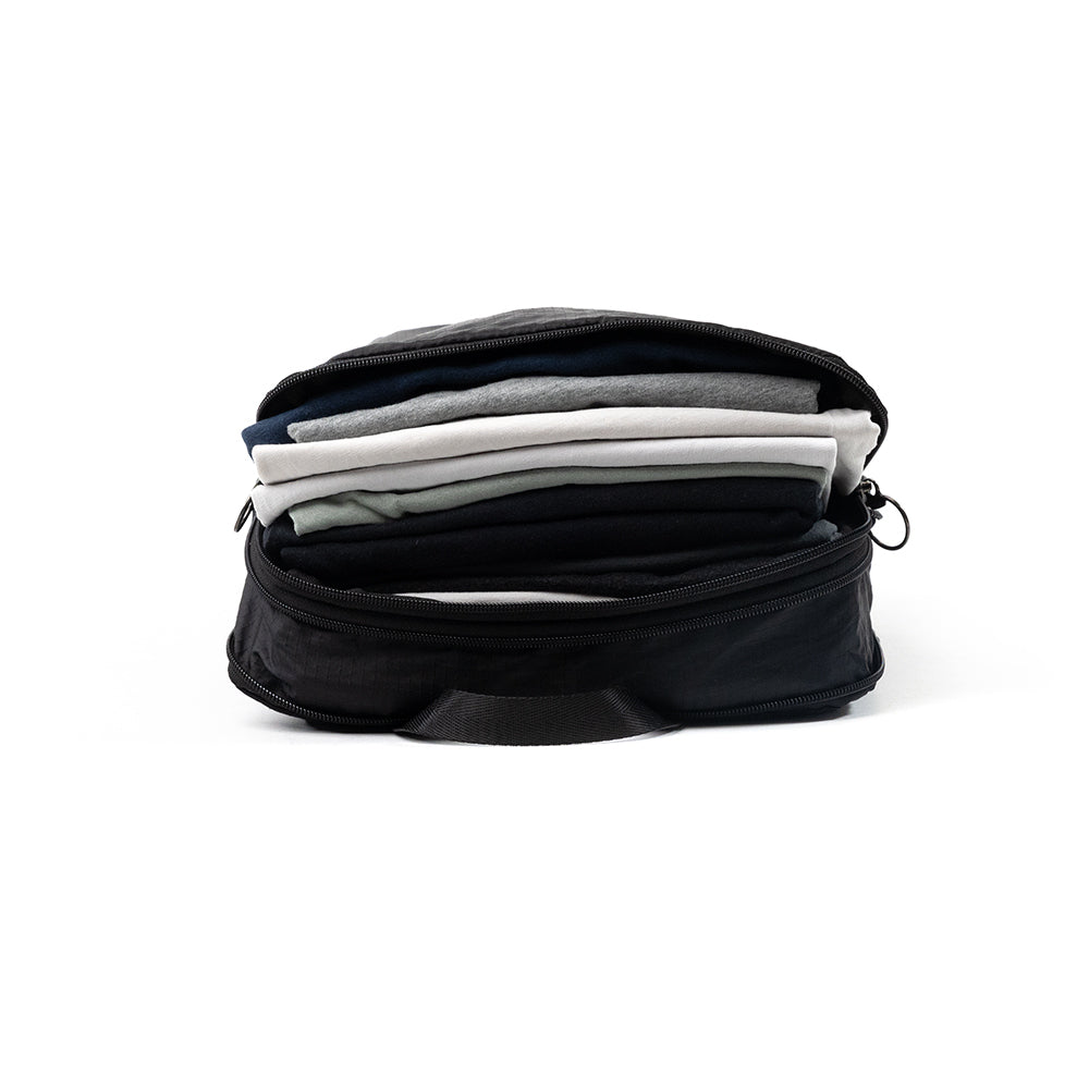 gentlemen-s-accessoires-packtaschen-set-kompression-schwarz-4-teilig image 4