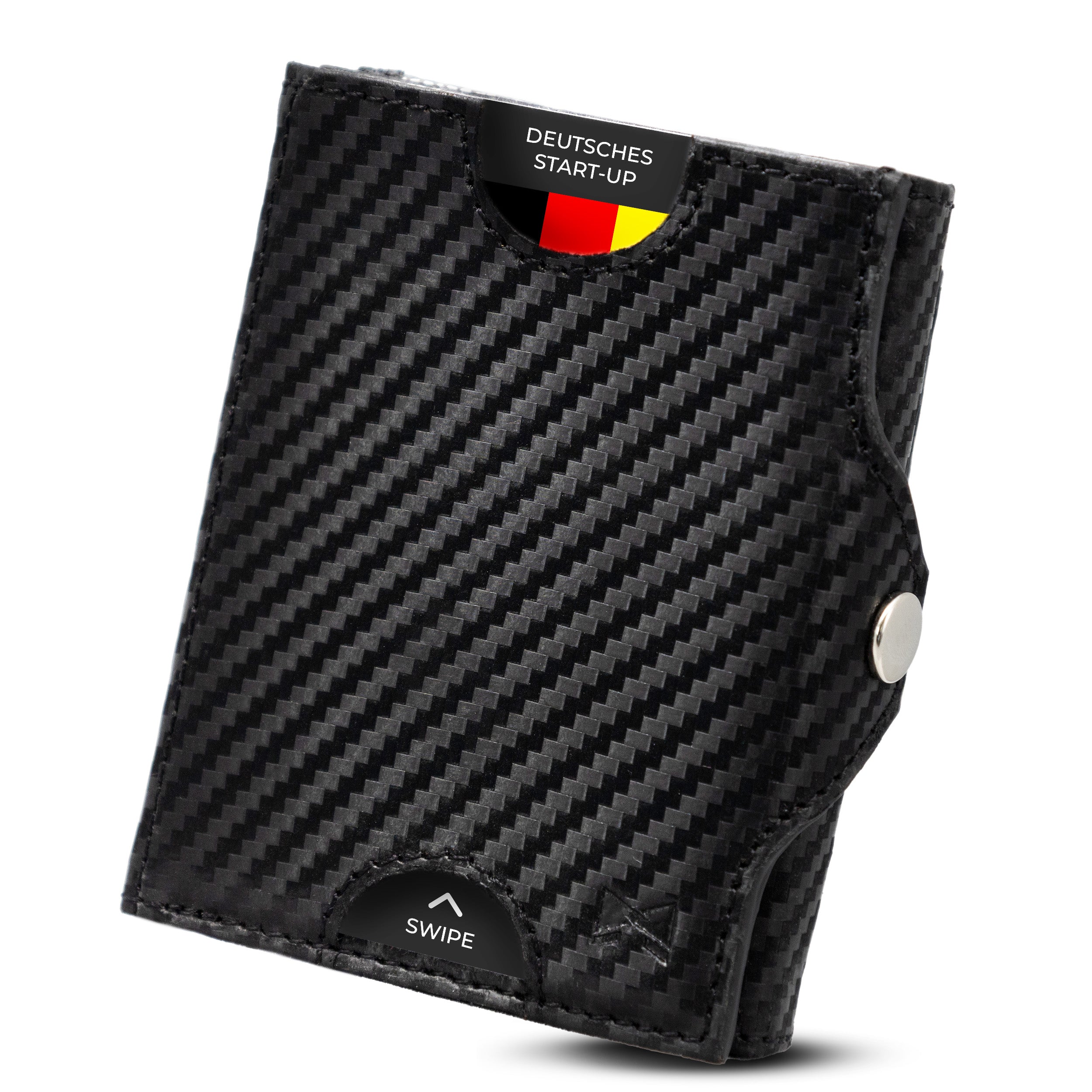 gentlemen-s-geldbeutel-foldwallet-slim-wallet-schwarz image 3