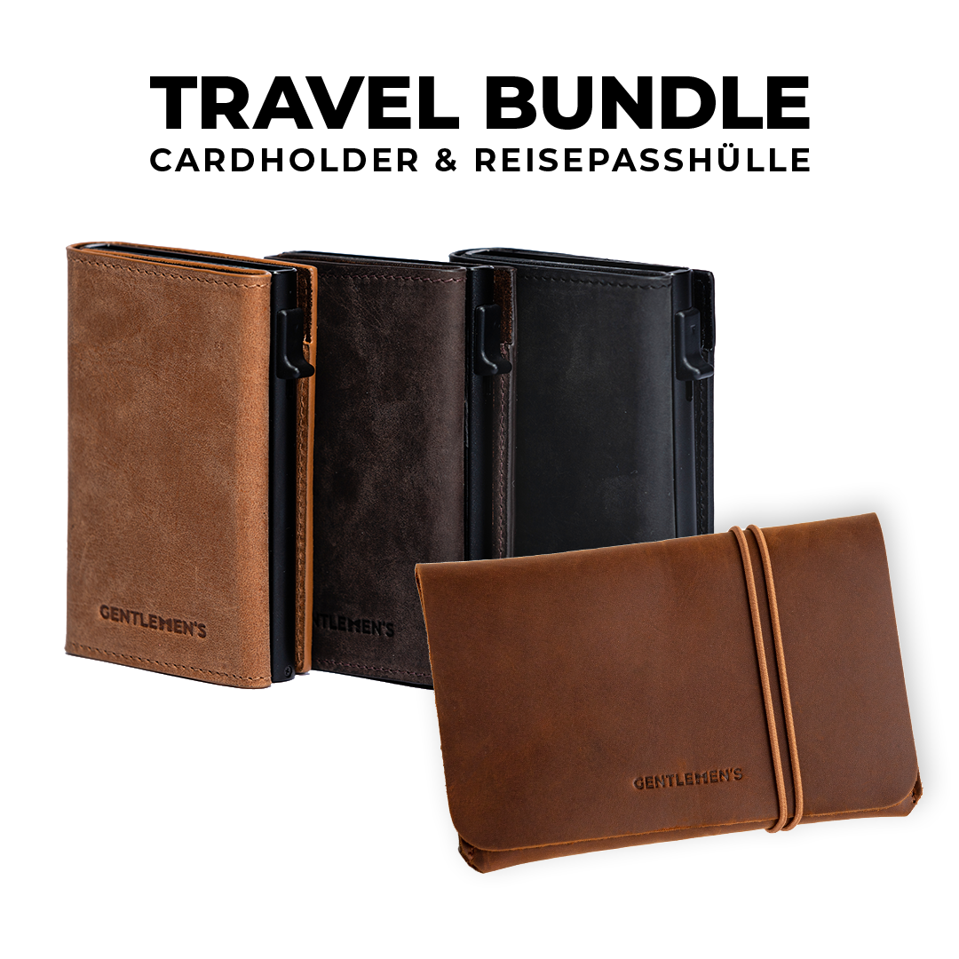 gentlemen-s-bundles-cardholder-reisepassh-lle-leder-dunkelbraun image 1