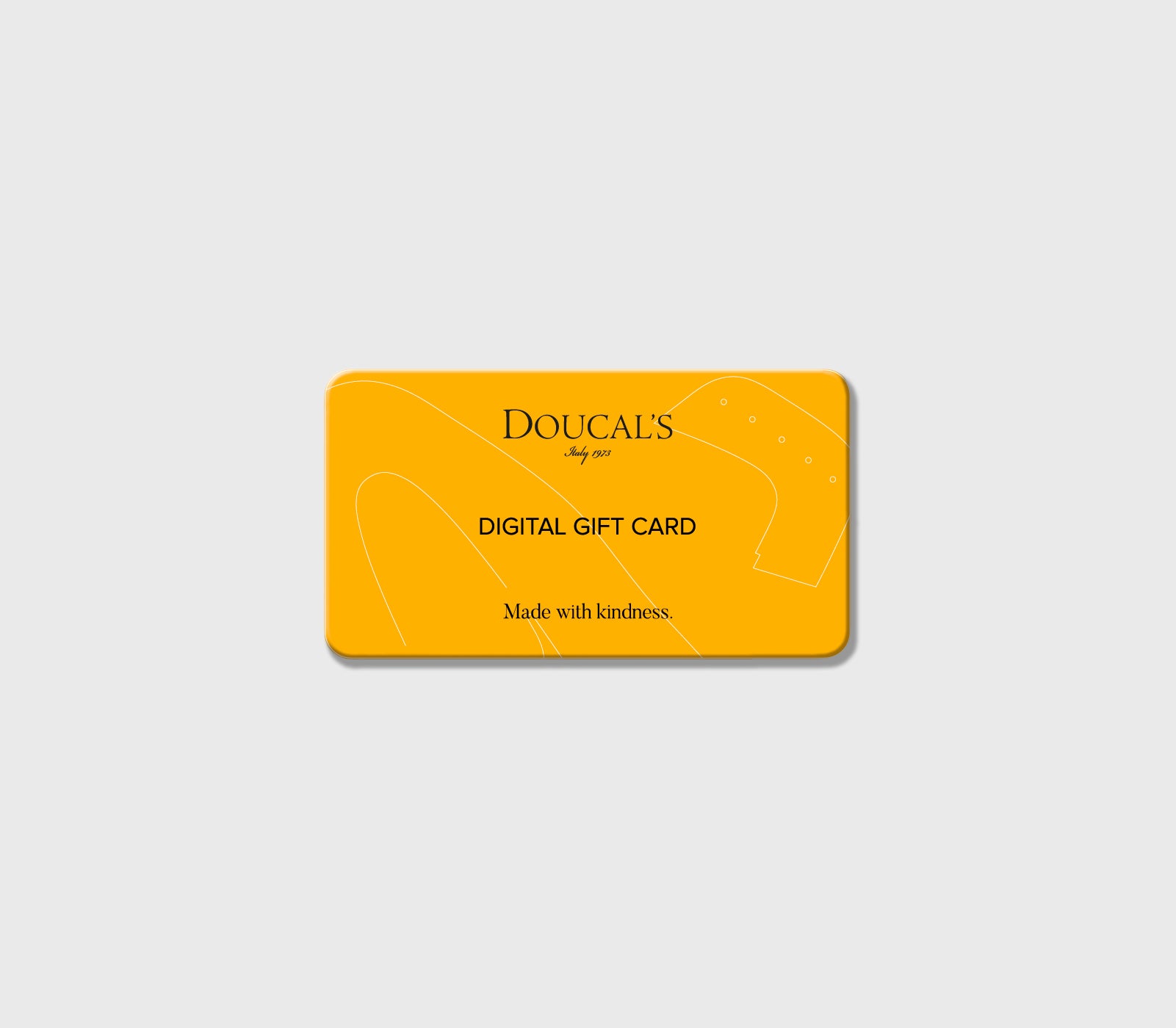 doucal-s-digital-gift-card-geschenkgutschein-100-f-r-schuhe image 1