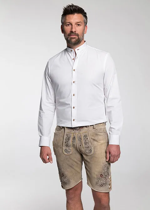 beckert-camiso-fc-bayern-trachtenhemd-wei-d-rot-slim-fit image 1