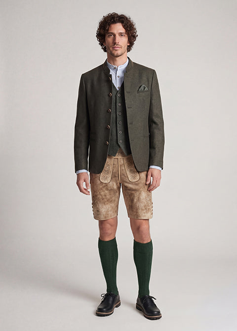 beckert-claudius-trachtenjacke-forest-janker-smart-wool image 1