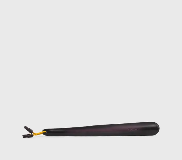 doucal-s-shoe-care-dca02-schuhanzieher-leder-burgundy-lang image 1