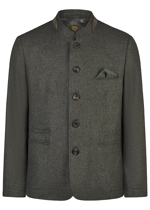 beckert-claudius-trachtenjacke-forest-janker-smart-wool image 4