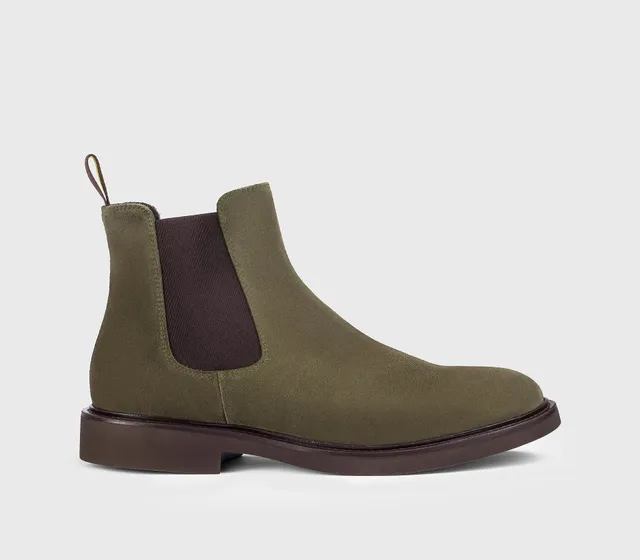 doucal-s-ankle-boots-du1343genouf009-stiefelette-moos image 1