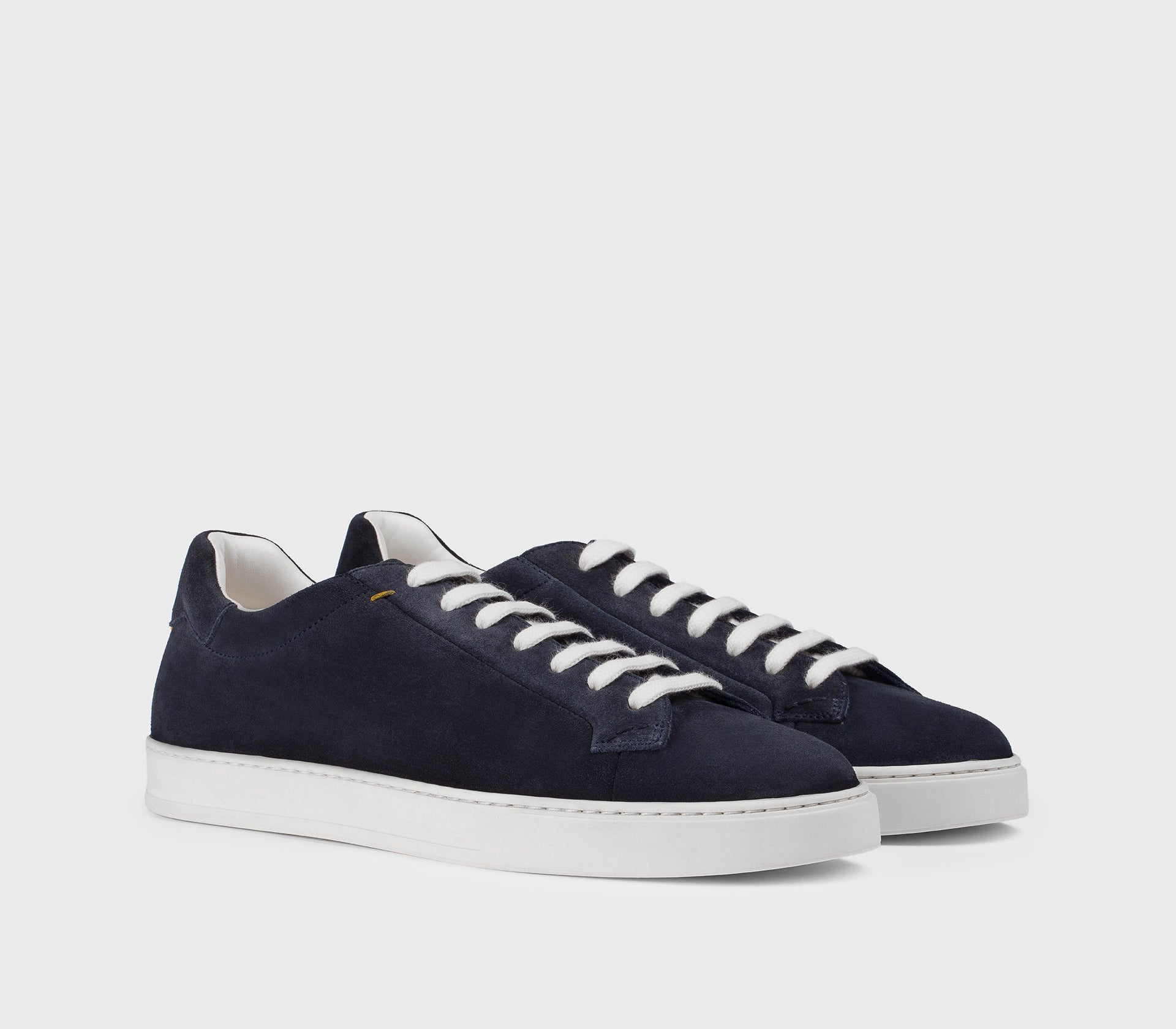 doucal-s-sneakers-du3552spenuf009-sneaker-velours-notte image 3