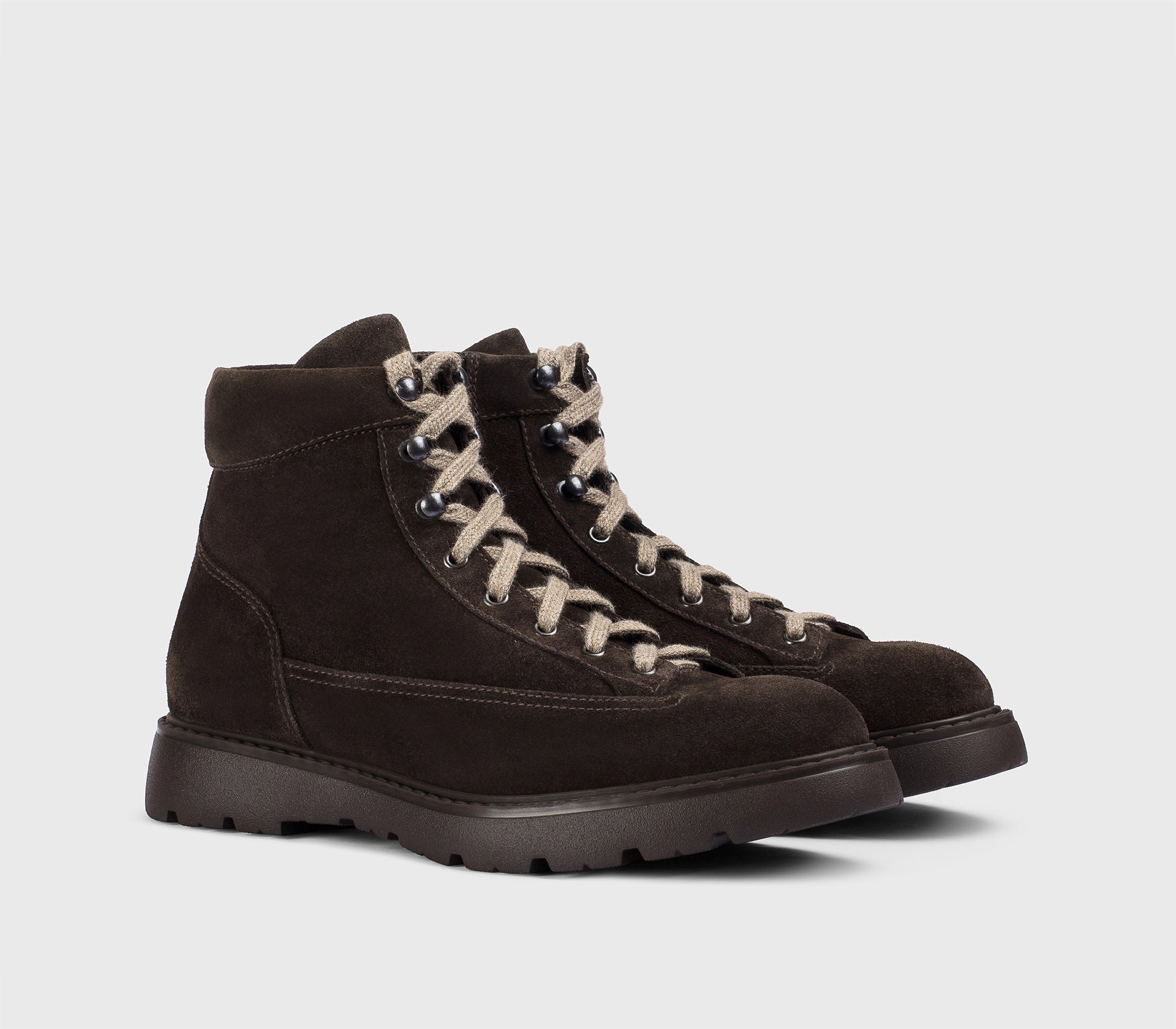 doucal-s-du3236gotnpf810-stiefelette-erdbraun-veloursleder image 3