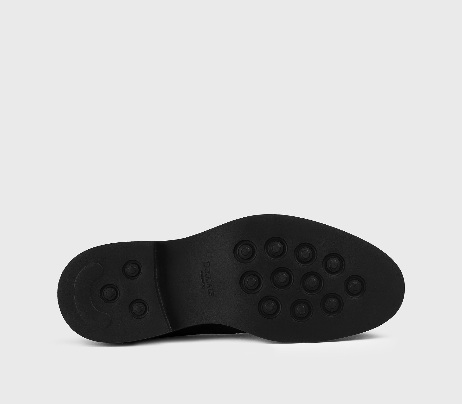 doucal-s-buckles-du3581genouf007-monkstrap-schwarz-kalbsleder image 4