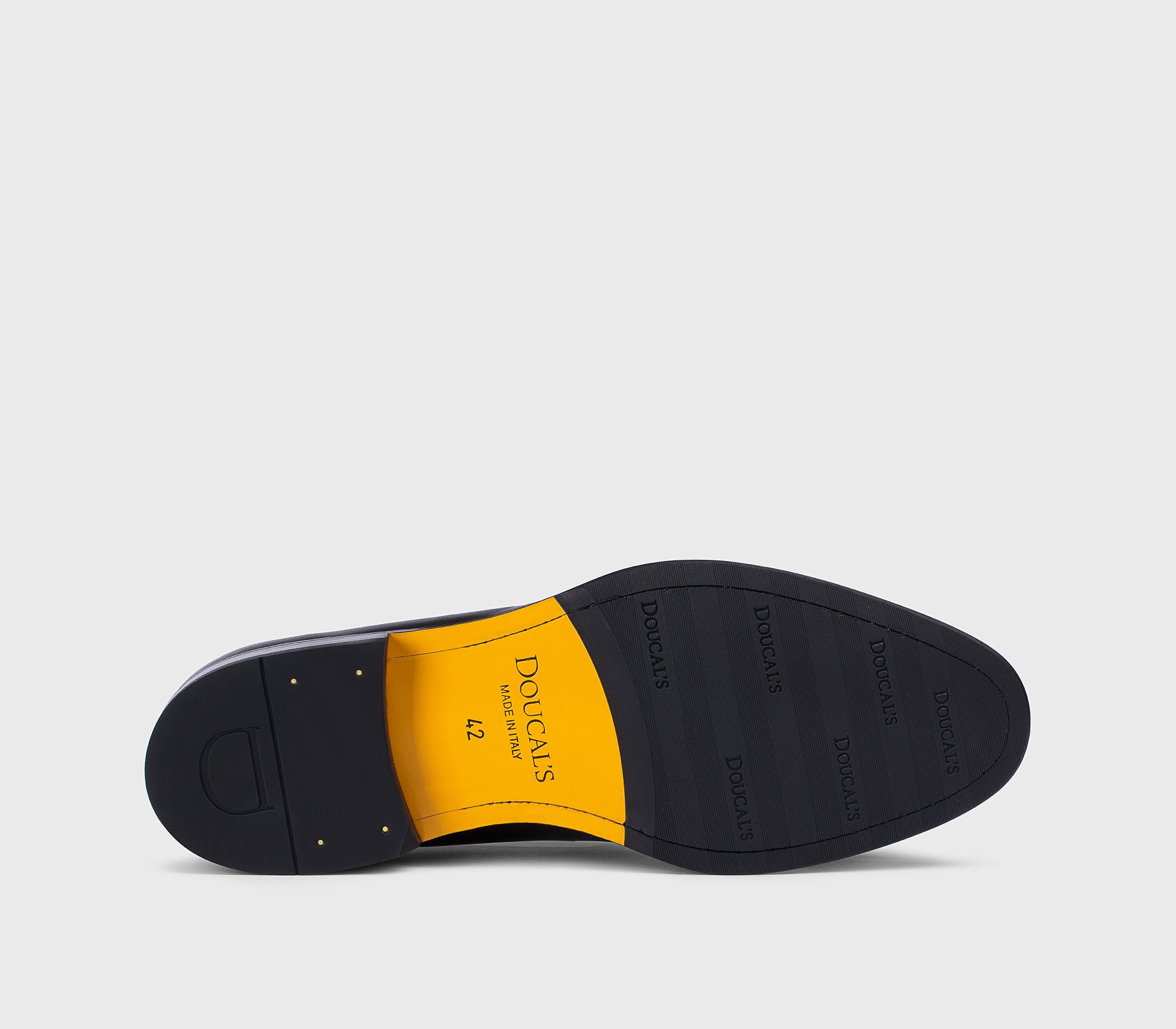 doucal-s-loafers-penny-mokassin-blau-nappaleder image 4