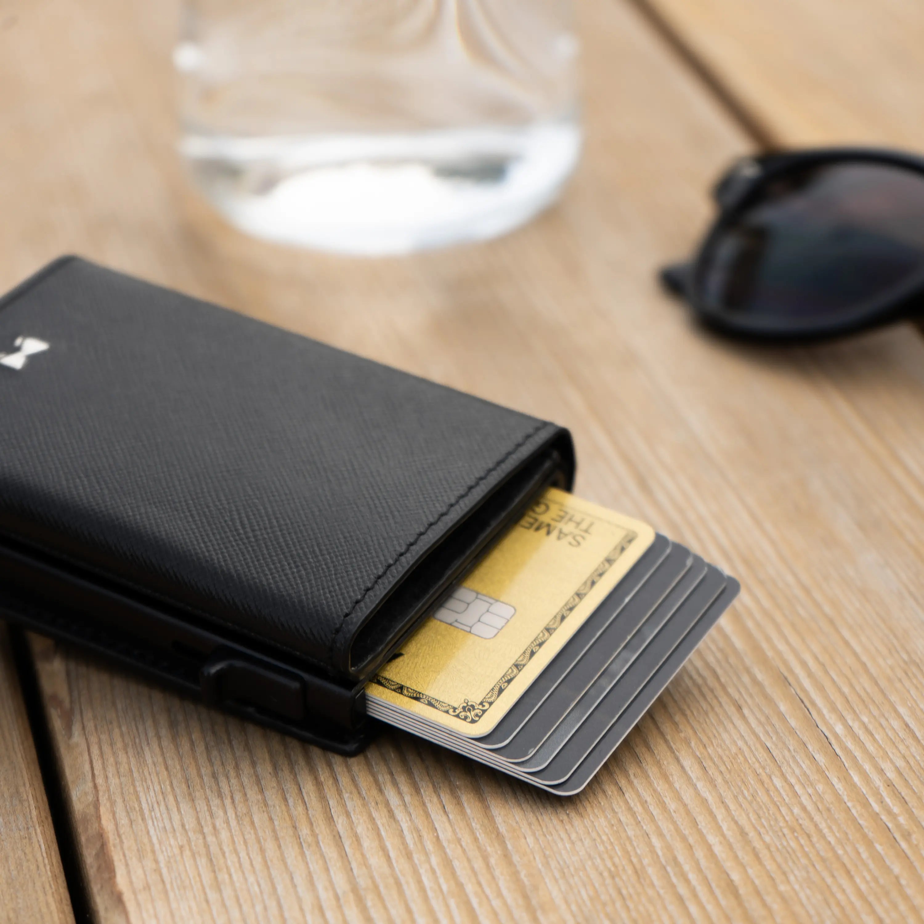 gentlemen-s-geldbeutel-cardholder-kartenetui-dunkelbraun-rfid image 8