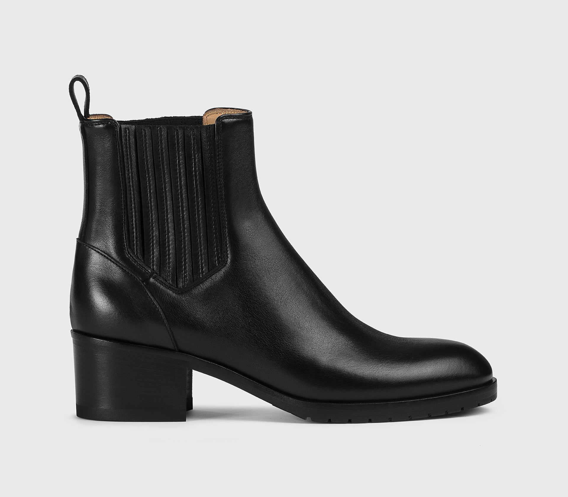 doucal-s-ankle-boots-dd8834roxauf214-stiefelette-schwarz image 1