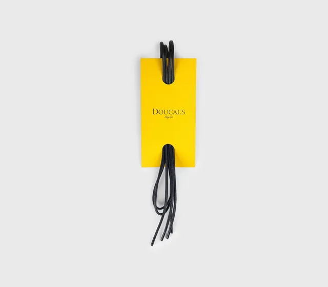 doucal-s-laces-dkt24-000b00-schn-rsenkel-blau-85-cm-baumwolle image 1