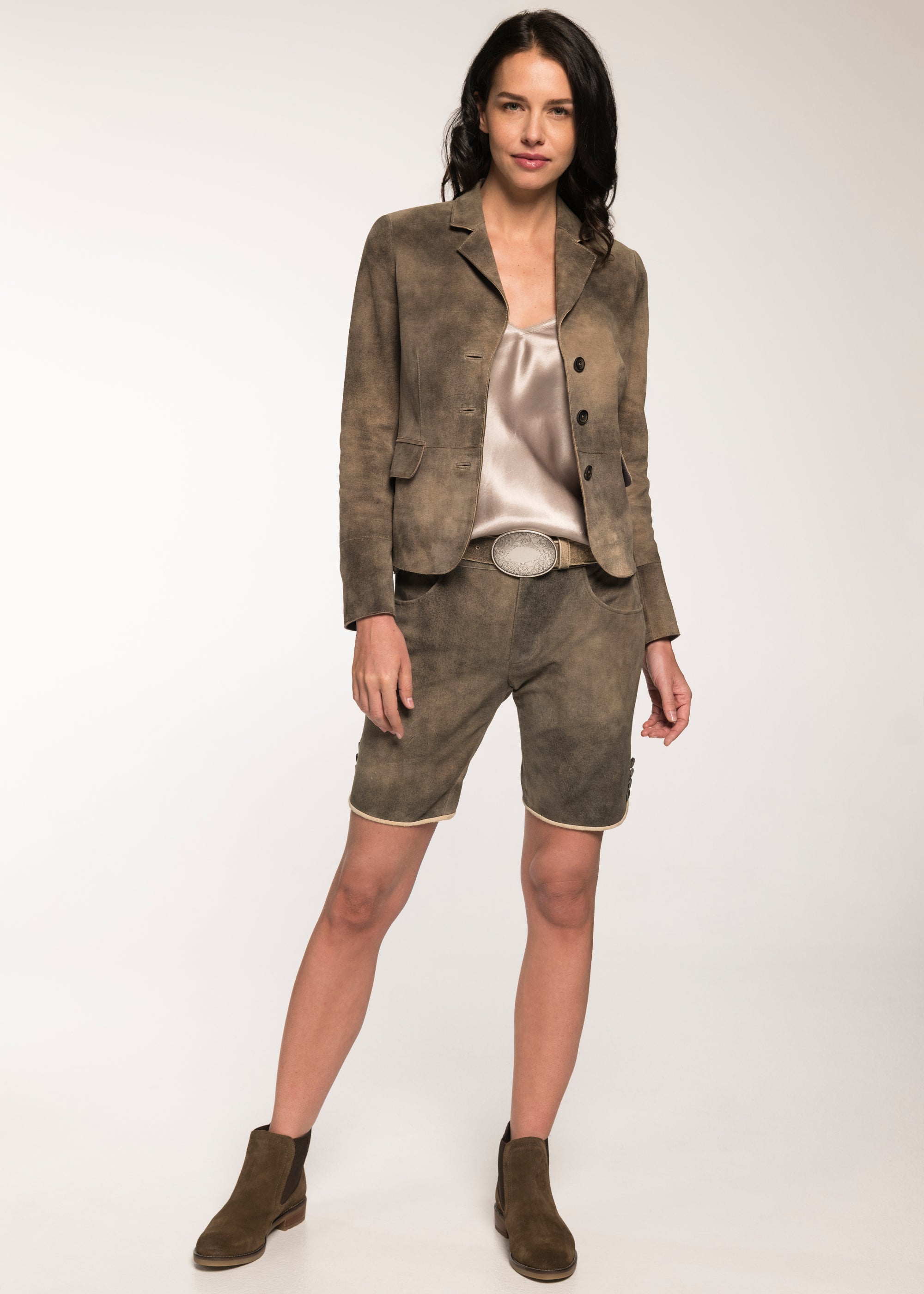 beckert-crista-damen-lederjacke-smoke-b-ffelhorn image 4